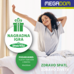 PRAVILA IN POGOJNI NAGRADNE IGRE – Pralni nadvložek Slovenska postelja
